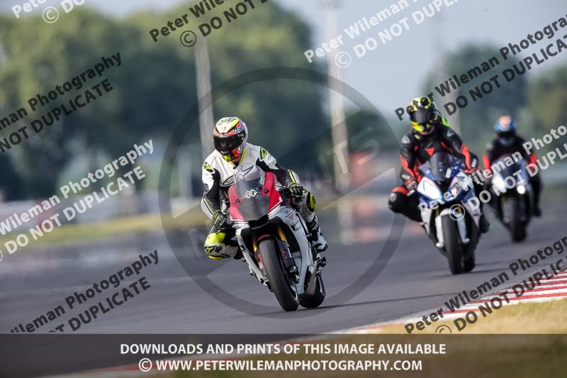 25 to 27th july 2019;Slovakia Ring;event digital images;motorbikes;no limits;peter wileman photography;trackday;trackday digital images